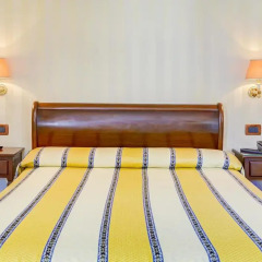 Hotel Hesperia 3* Стандартный номер с различными типами кроватей