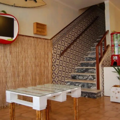 Отель SwordFish Eco-House Peniche развлечения