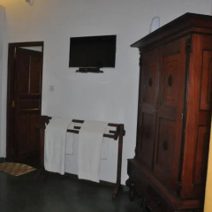 Отель Refresh Cabana Garden 2* Номер Делюкс с различными типами кроватей фото 22