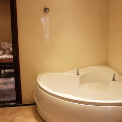 The Bund Riverside Hotel 4* Люкс с различными типами кроватей фото 3