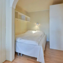 Enter Backpack Hotel 3* Студия с различными типами кроватей