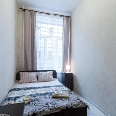 Mini-hotel Egorova 18 2* Стандартный номер с разными типами кроватей фото 6