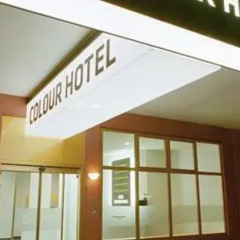 Colour Hotel спа