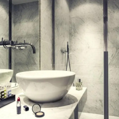 Отель Mercure Paris Champs Elysées 4* Стандартный номер с различными типами кроватей фото 2
