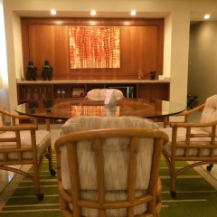 Convair Hotel 3* Люкс повышенной комфортности с различными типами кроватей фото 2