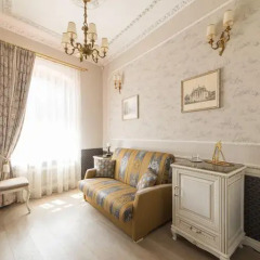 Отель Gabi B&b Стандартный номер фото 4