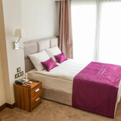 The 22 Hotel 3* Номер Делюкс с различными типами кроватей