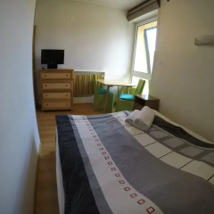 Отель Sunshine Chalet Польша, Закопане - отзывы, цены и фото номеров - забронировать отель Sunshine Chalet онлайн комната для гостей