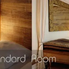 Hotel Guldsmeden Aarhus 3* Стандартный номер с разными типами кроватей фото 6