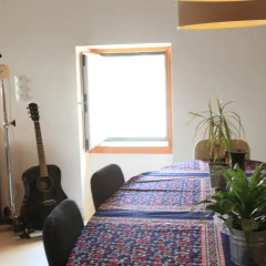 Отель São Vicente House спа