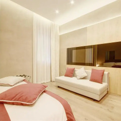 Отель Sun Suite Luxury Pantheon 3* Стандартный номер