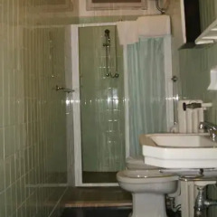 Hotel Arianna 3* Стандартный номер с двуспальной кроватью (общая ванная комната) фото 3