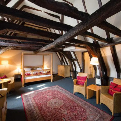 Отель Ghent River Hotel Бельгия, Гент - отзывы, цены и фото номеров - забронировать отель Ghent River Hotel онлайн развлечения