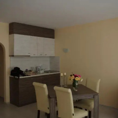 Rose Garden Hotel 4* Студия фото 19