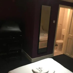 Stratford Hotel 3* Стандартный номер с различными типами кроватей фото 3