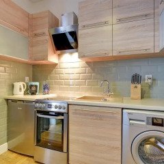Апартаменты Lion Sopot Apartments Сопот в номере