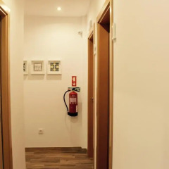 Отель Ericeira Boutique Lodge интерьер отеля фото 2
