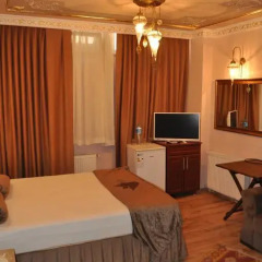 Kaftan Hotel 3* Стандартный номер с различными типами кроватей фото 6