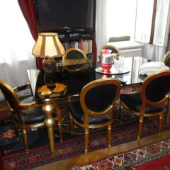 Отель B&B near Castle Номер Делюкс с различными типами кроватей фото 7