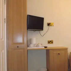 The Fairway Hotel 2* Номер категории Эконом фото 10