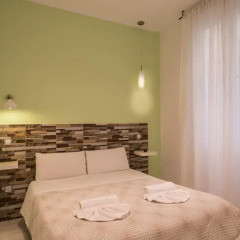 Отель Hostal Adis 3* Стандартный номер с двуспальной кроватью фото 8