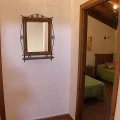 Отель Casas Elena-Conil Испания, Кониль-де-ла-Фронтера - отзывы, цены и фото номеров - забронировать отель Casas Elena-Conil онлайн комната для гостей фото 2