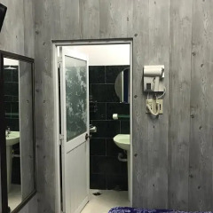 Tay Backpackers Hostel Стандартный номер фото 2
