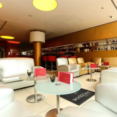 Park Plaza Wallstreet Berlin Mitte Hotel интерьер отеля фото 3