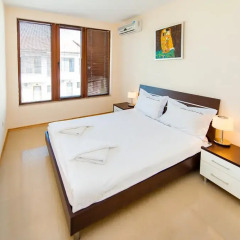 Апартаменты Lighthouse Apartments And Villas Вилла фото 8