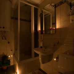 Отель Apartament Zakopane Закопане ванная фото 2