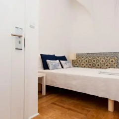Lost Inn Lisbon Hostel Лиссабон комната для гостей фото 5