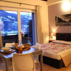 Отель Case Appartamenti Vacanze Da Cien Студия фото 7