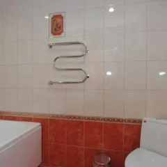 Гостиница Crown ванная фото 7