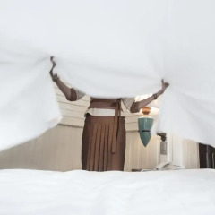 Buddy Lodge Hotel комната для гостей фото 2