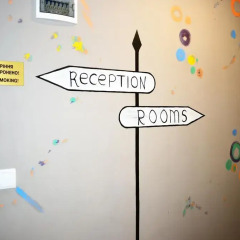 Гостиница Sweetdream Hostel Украина, Харьков - отзывы, цены и фото номеров - забронировать гостиницу Sweetdream Hostel онлайн