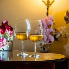 Diamond Hotel & Resorts Naxos - Taormina 5* Стандартный номер фото 4