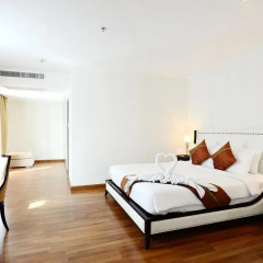 Отель Bless Residence 4* Люкс повышенной комфортности фото 20