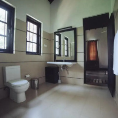 Отель Villa Republic Bandarawela 3* Вилла с различными типами кроватей фото 6
