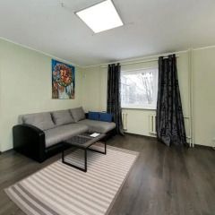 Отель Private Apartment Эстония, Таллин - отзывы, цены и фото номеров - забронировать отель Private Apartment онлайн комната для гостей фото 5