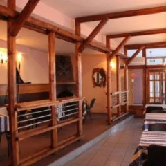 Гостиница Motel Viking Украина, Львов - отзывы, цены и фото номеров - забронировать гостиницу Motel Viking онлайн комната для гостей фото 2