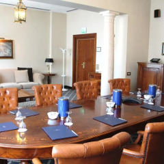Ata Hotel Executive интерьер отеля
