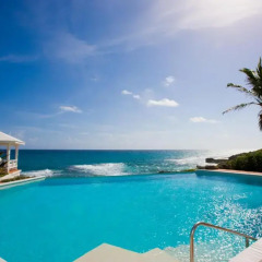 Отель Stella Maris Resort Club 3* Вилла с различными типами кроватей фото 3