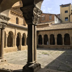 Отель Abba Huesca Уэска фото 3
