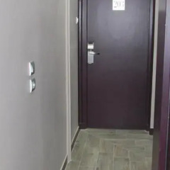 Отель Residence Champs de Mars 3* Стандартный номер с двуспальной кроватью фото 17