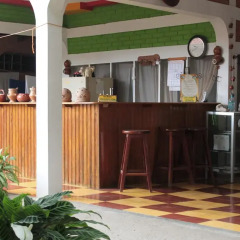 Hotel Fernandos (CDV) Грасьяс гостиничный бар