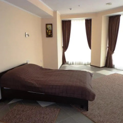 Mark Plaza Hotel 2* Стандартный номер 2 отдельными кровати фото 7