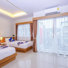 Отель Pkl Residence 3* Номер Делюкс фото 4