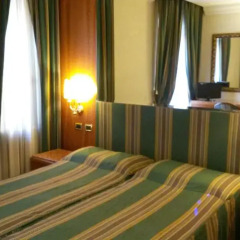 Hotel Regio Стандартный номер с различными типами кроватей фото 18