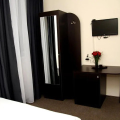 Georgia Tbilisi GT Hotel 3* Стандартный номер с двуспальной кроватью фото 5