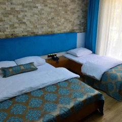 Keles Hotel Турция, Узунгёль - отзывы, цены и фото номеров - забронировать отель Keles Hotel онлайн комната для гостей фото 2